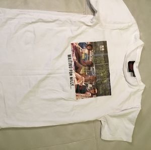 Stranger Things T-shirt